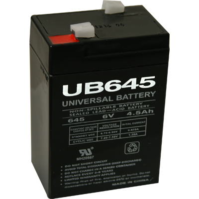 UB645